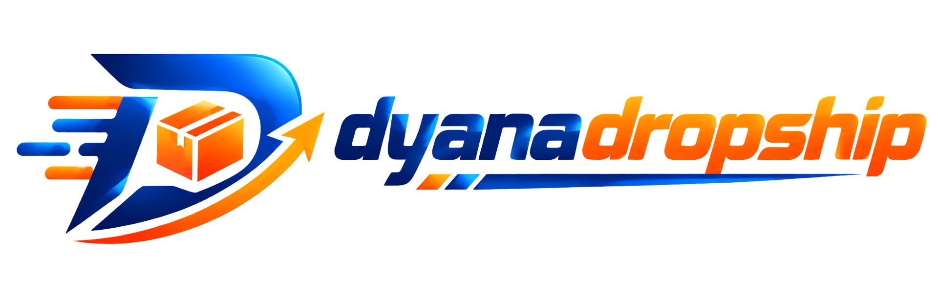 Dyana Dropship logo